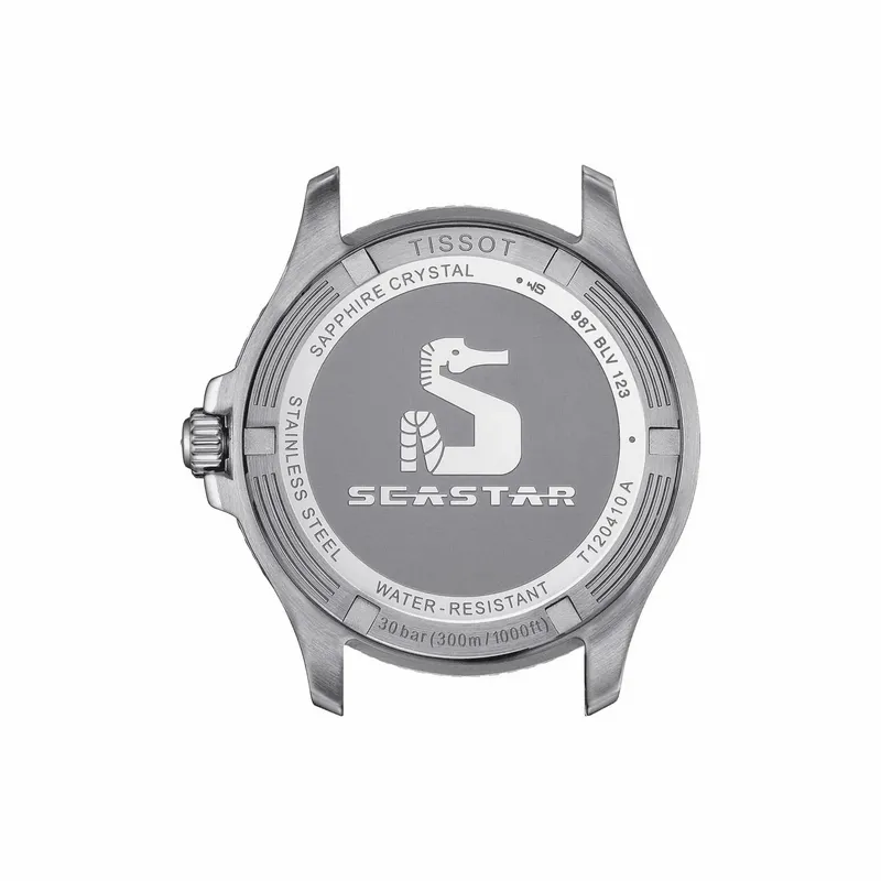 Tissot T1204101104100  Фото 4