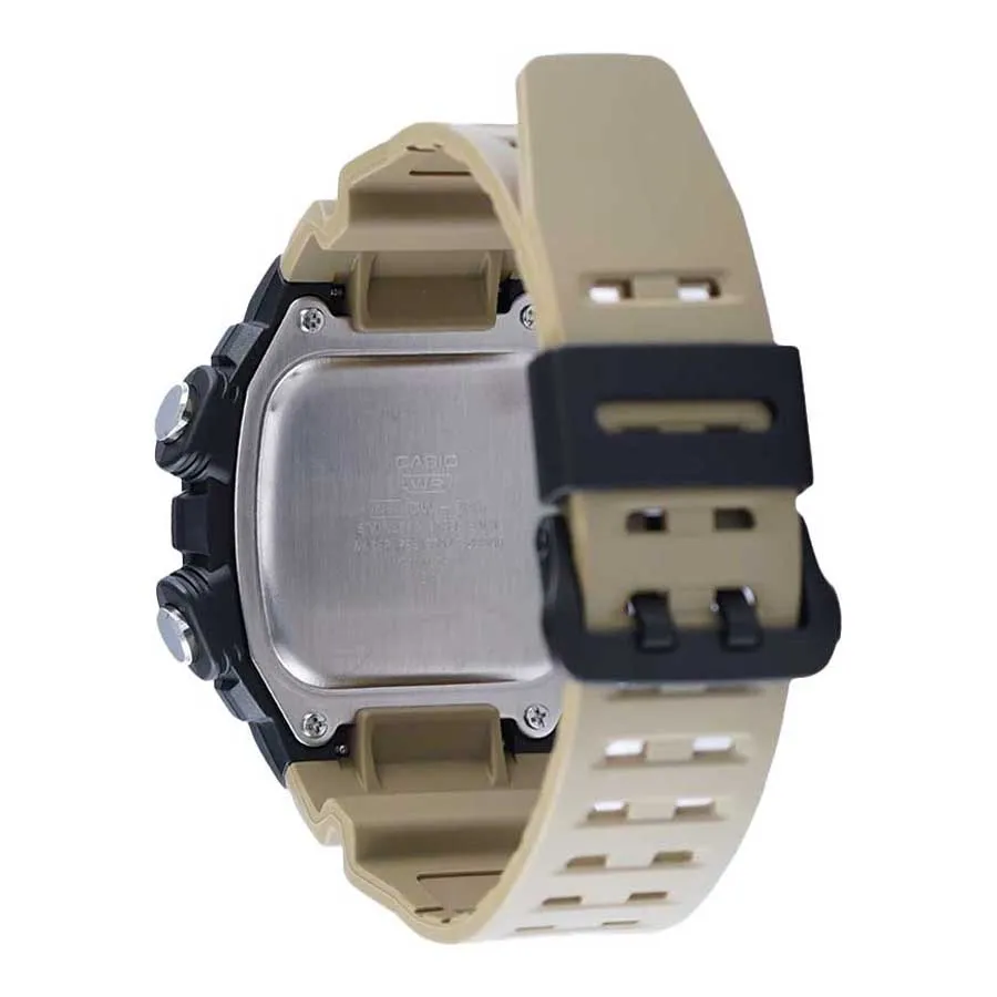 Casio Collection DW-291HX-5A  Фото 3