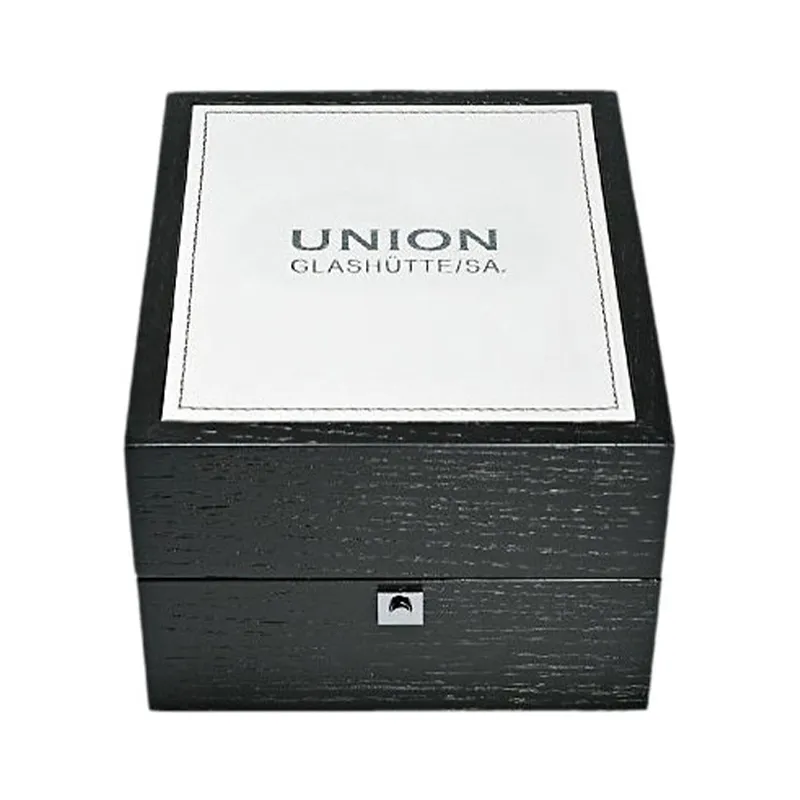 Union Glashutte D0114071605100  Фото 2