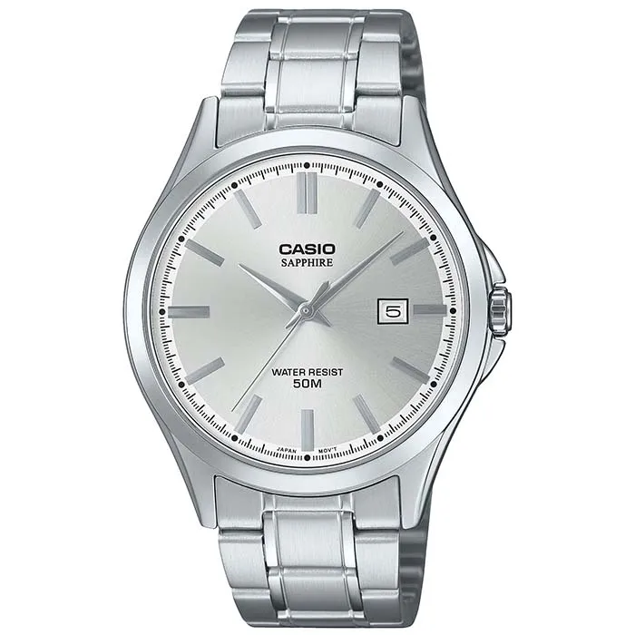 Casio Collection MTS-115D-7A 