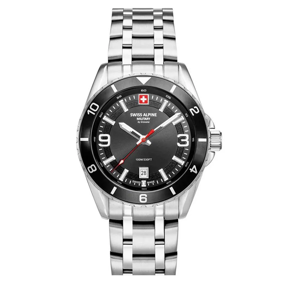 Swiss Alpine Military 7034.1137SAM 