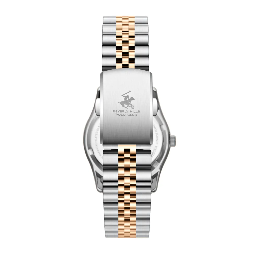 Beverly Hills Polo Club BP3808C.530  Фото 4