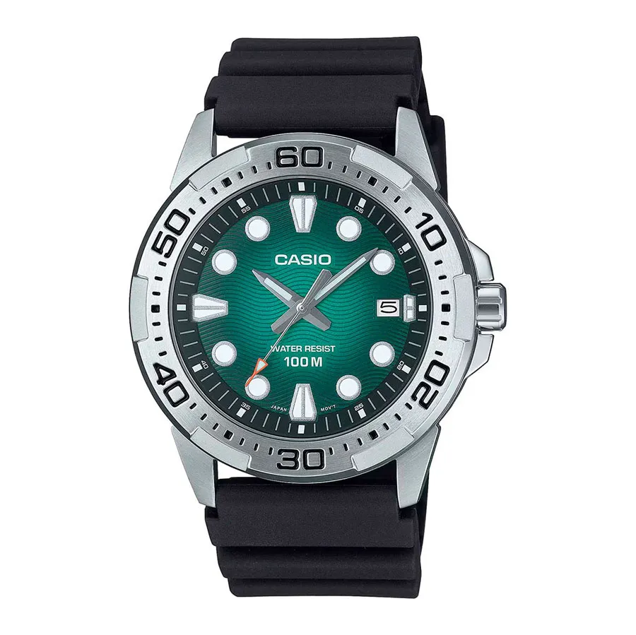 Casio Collection MTD-140-3A 