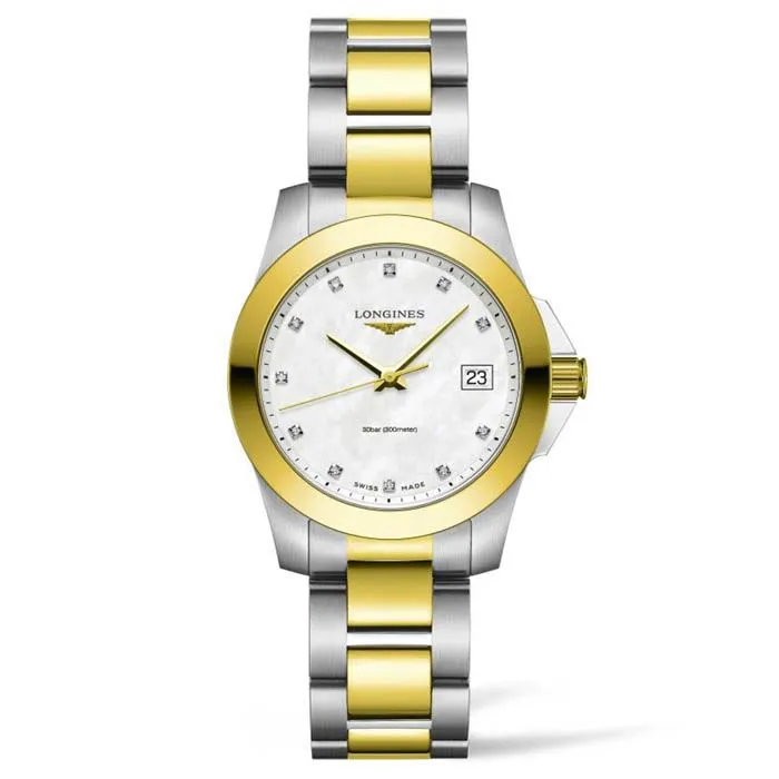 Longines L3.377.3.87.7  Фото 2