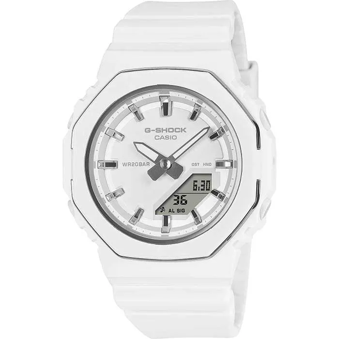 Casio G-Shock GMA-P2110-7A  Фото 1