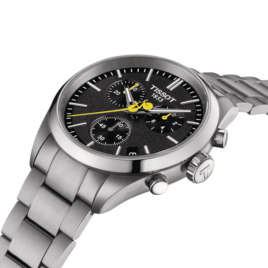 Tissot T1504171105100  Фото 4