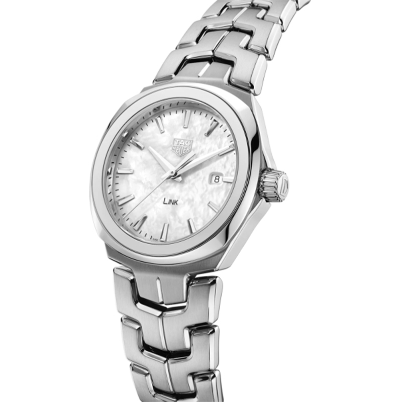 Наручные часы  Tag Heuer WBC1310BA0600 Link Фото 2