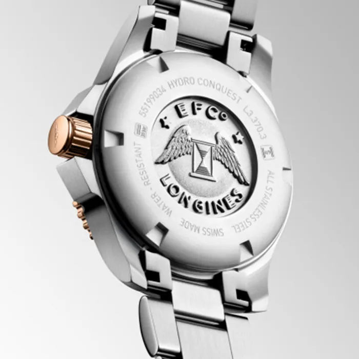 Longines L33703896  Фото 3