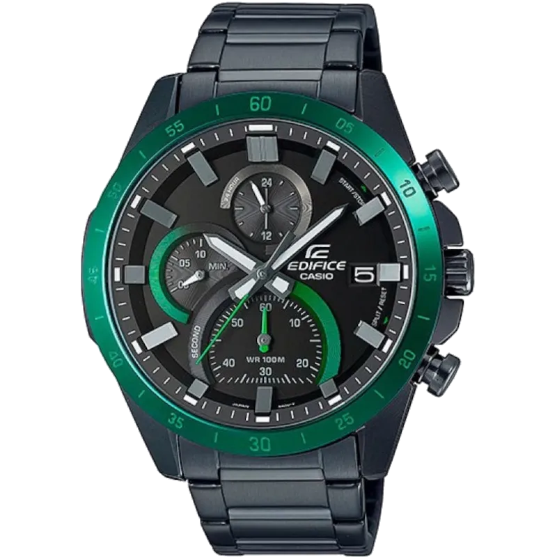 Casio Edifice EFR-571DC-1A  Фото 1