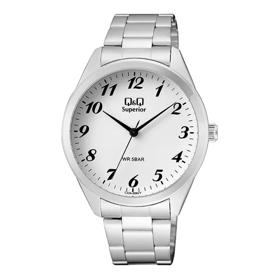Q&Q C22A-006VY 