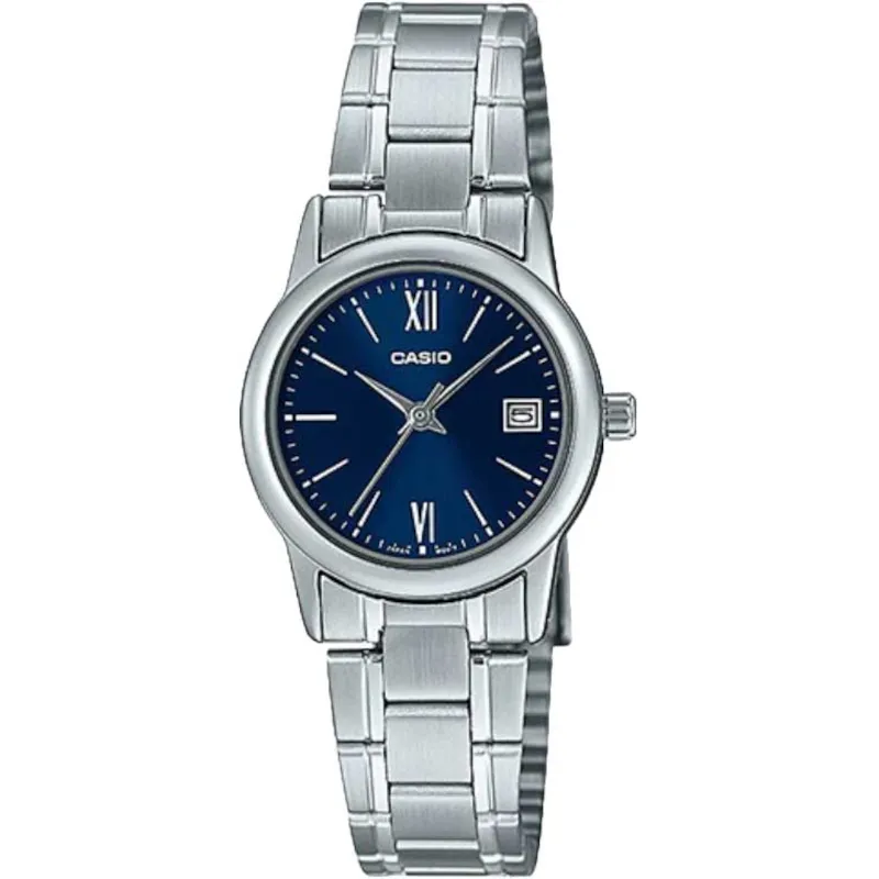 Casio Collection LTP-V002D-2B3 