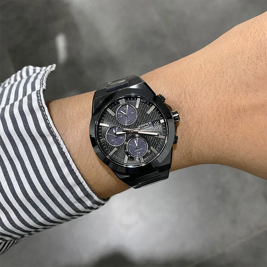 Casio Edifice EFS-S650DC-1A  Фото 2