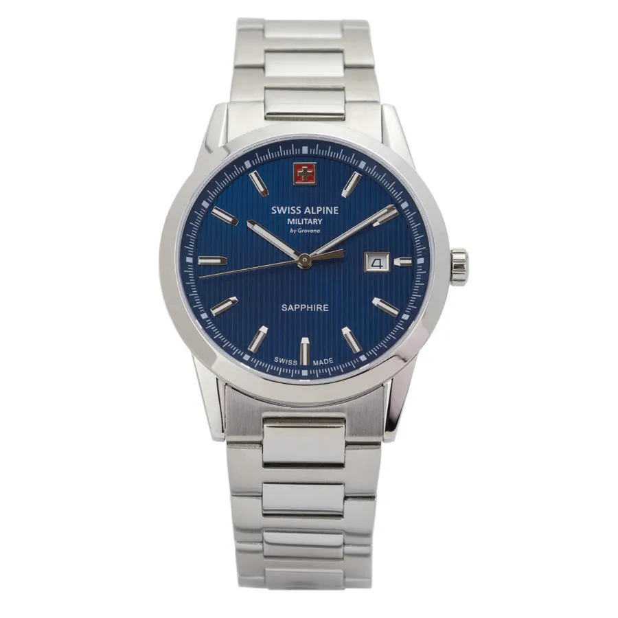 Swiss Alpine Military 7768.1135SAM 