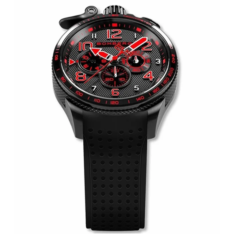 Bomberg BS45CHPBA.059-17.12  Фото 5
