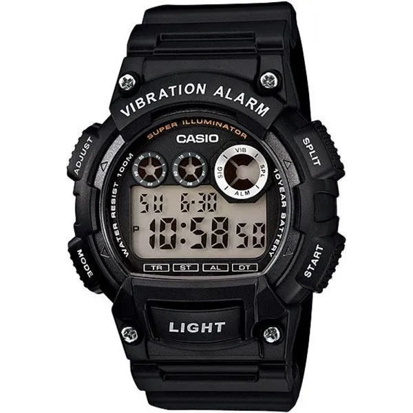 Casio Collection W-735H-1A  Фото 1