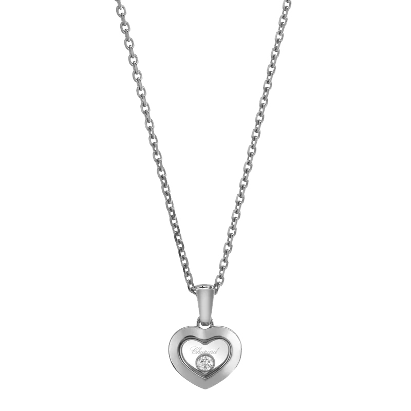 Chopard 79A054-1001 Кулон  Фото 1