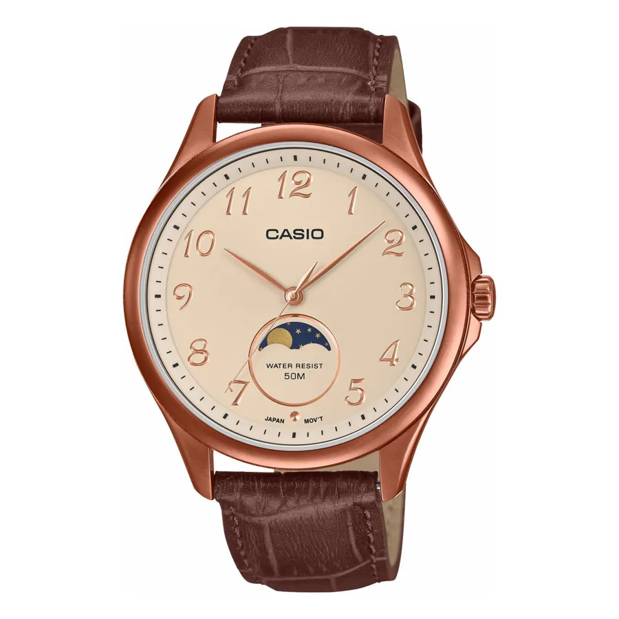 Casio Collection MTP-M110RL-5A 