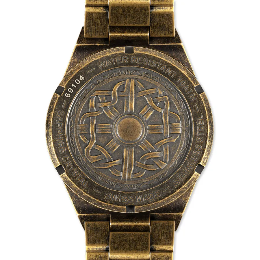 Bomberg BF43H3PBR.19-3.12  Фото 4
