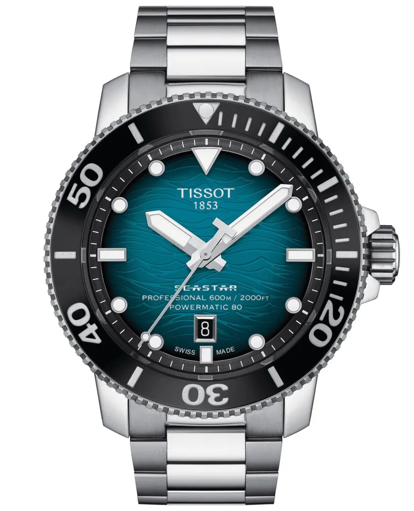 Tissot T1206071104100  Фото 1