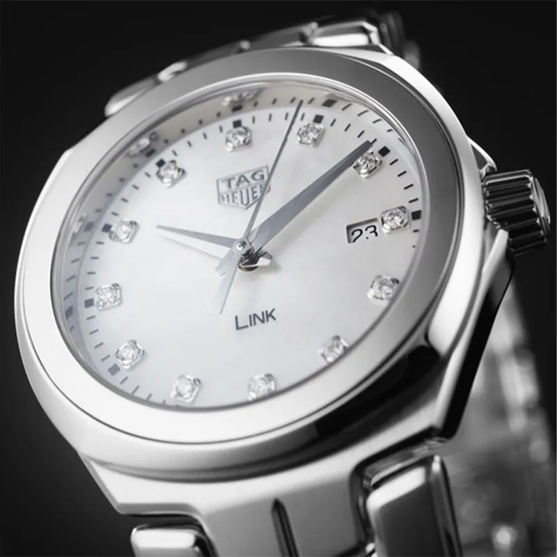 Tag Heuer WBC1312BA0600  Фото 3