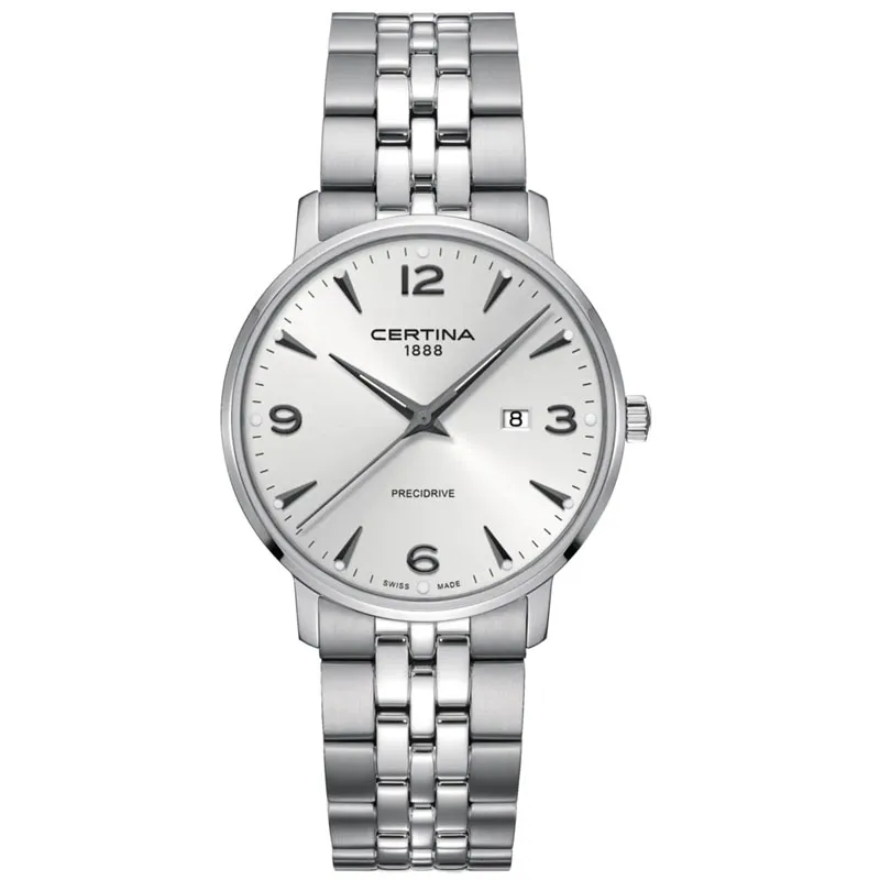 Certina C0354101103700 