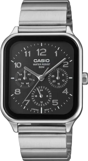 Casio Collection MTP-M306D-1A  Фото 2