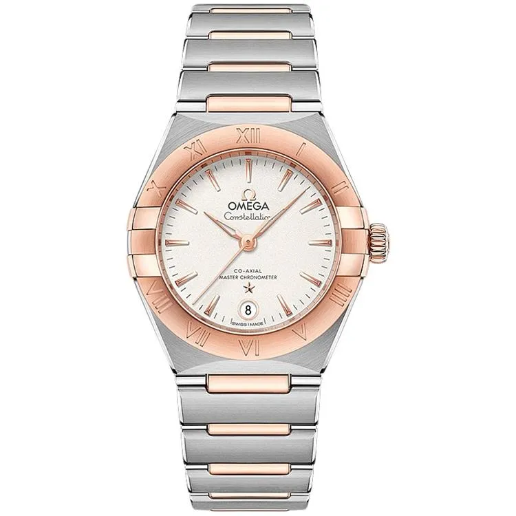 Omega 131.20.29.20.02.001 
