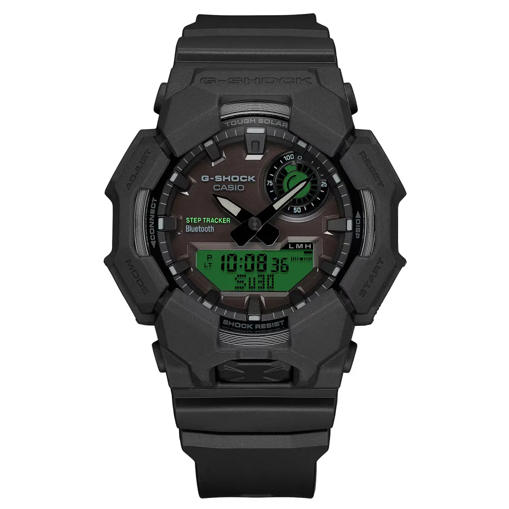 Casio G-Shock GA-B010BEG-1A  Фото 2