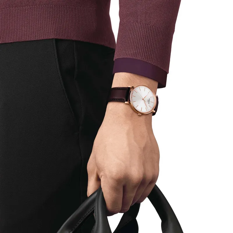 Tissot T1434103601100  Фото 2