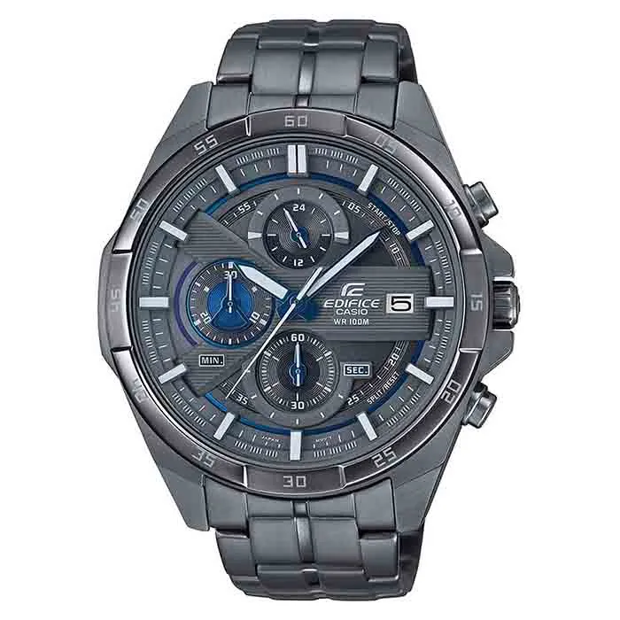 Casio Edifice EFR-556GY-1A  Фото 1