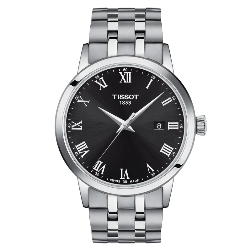 Tissot T1294101105300  Фото 1