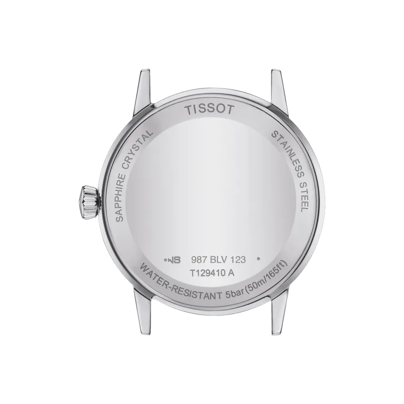 Tissot T1294101101300  Фото 4
