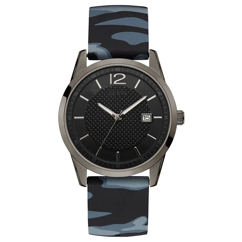 Guess W0991G6  Фото 2