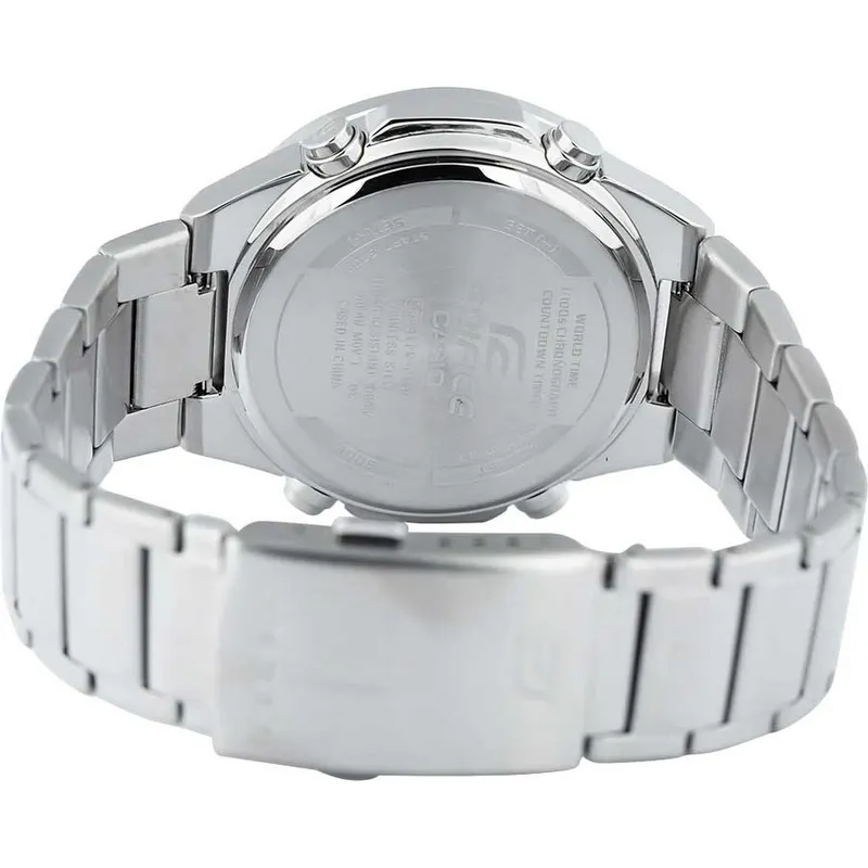 Casio Edifice EFV-C110D-2B  Фото 3