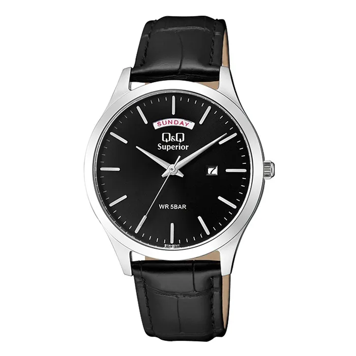 Q&Q S11A-001VY 