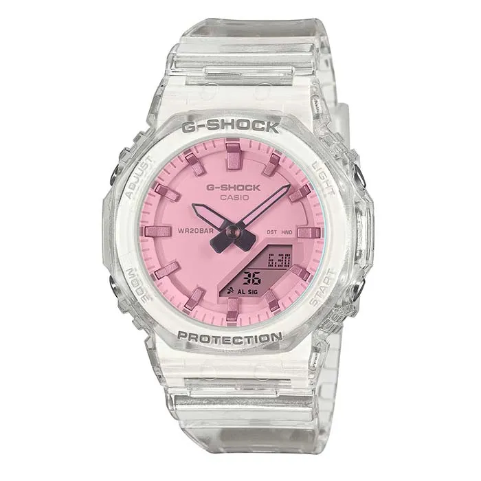 Casio G-Shock GMA-P2100SR-7A  Фото 1