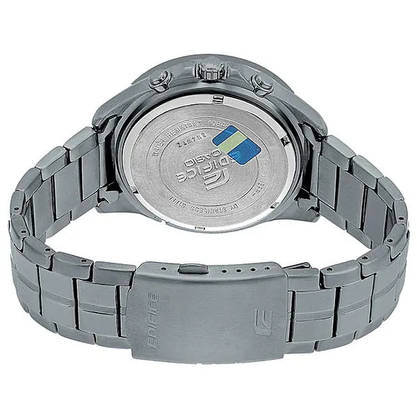 Casio Edifice EFR-556GY-1A  Фото 2