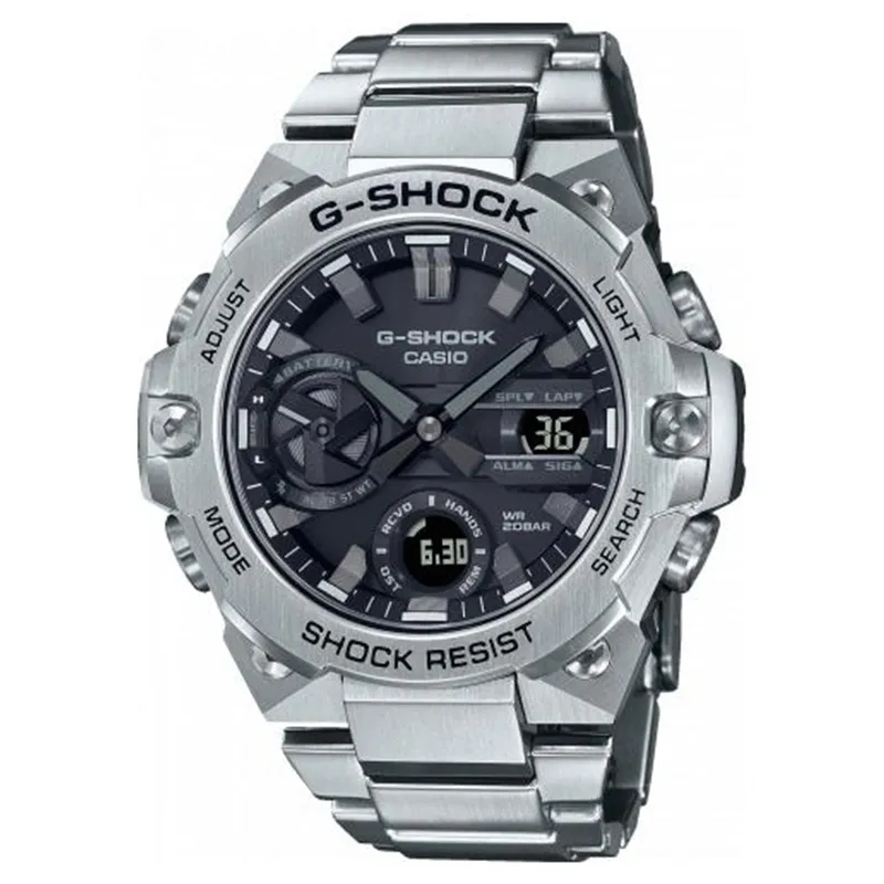 Casio G-Shock GST-B400D-1A 