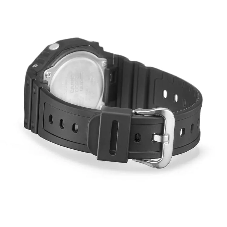 Casio G-Shock GA-2100SR-1A  Фото 7