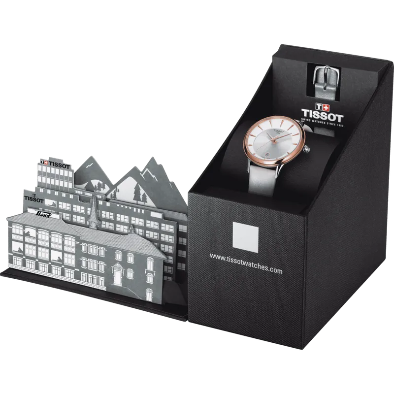 Tissot T1332102603100  Фото 7
