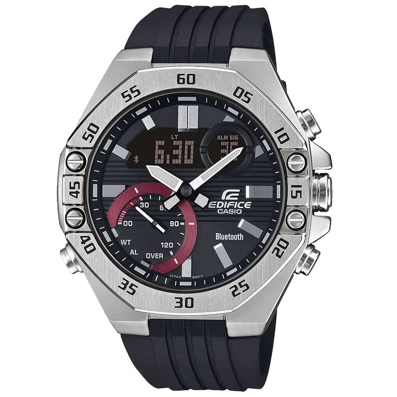 Casio Edifice ECB-10P-1A  Фото 3