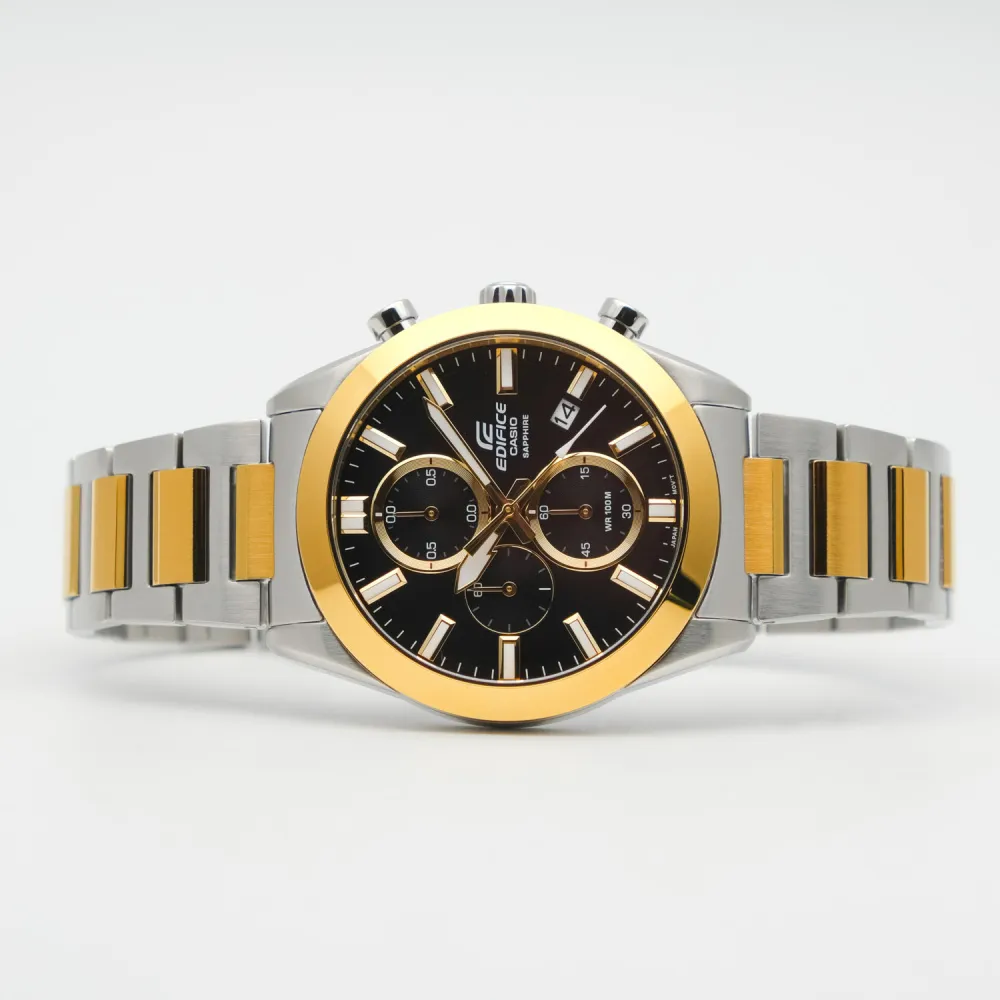 Casio Edifice EFB-710SG-1A  Фото 4