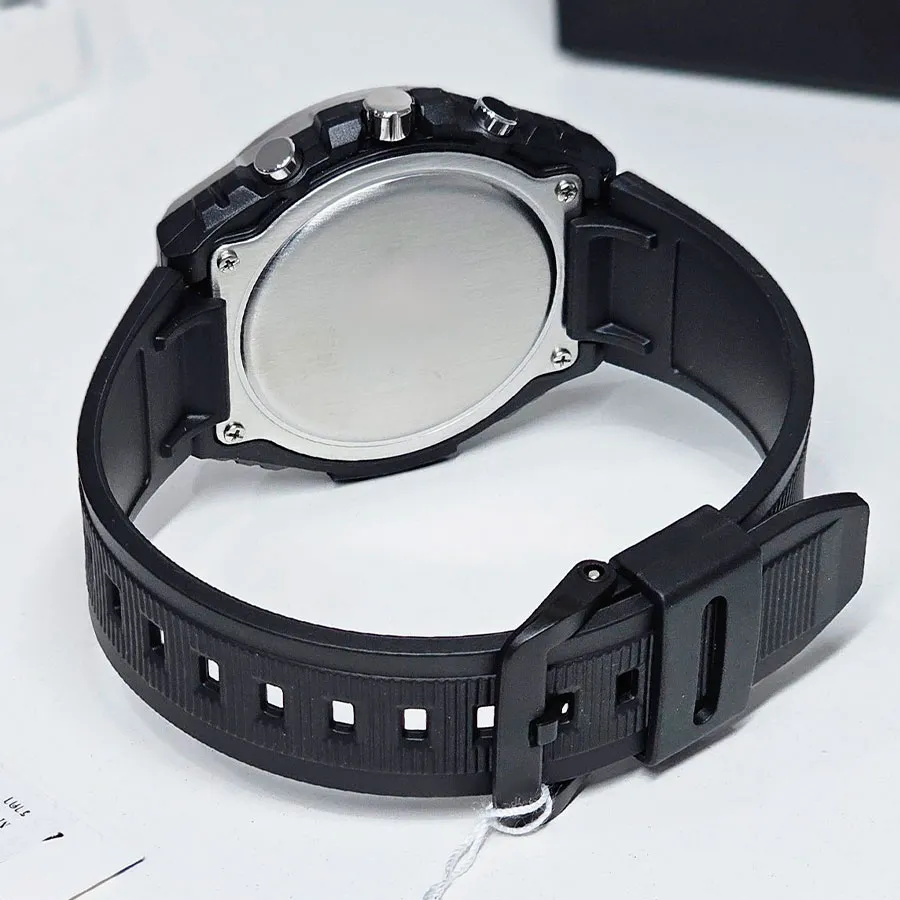 Casio Collection MWA-300H-1A  Фото 3