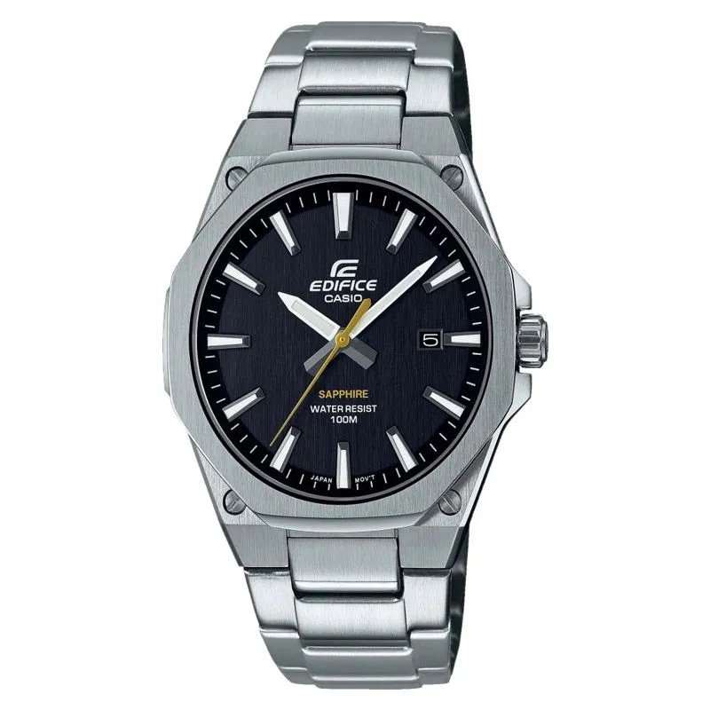 Casio Edifice EFR-S108D-1A  Фото 2