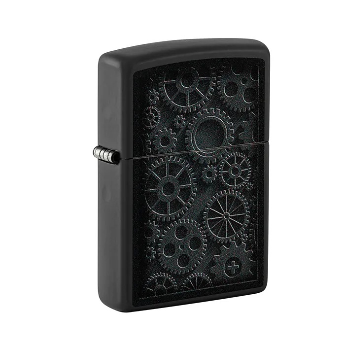 Zippo 48999 Steampunk  Фото 1