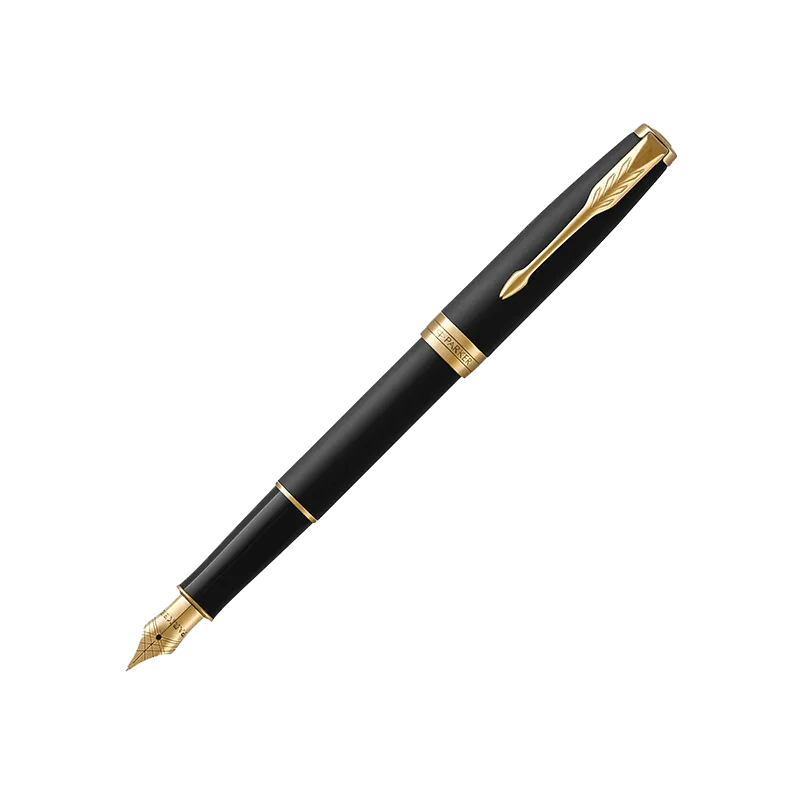 Ручка Parker F528N Sonnet Matt 