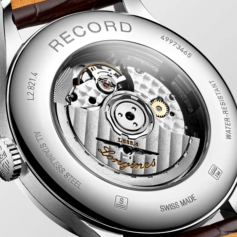Longines L2.821.4.76.2  Фото 4