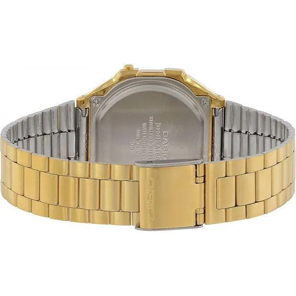 Casio Collection A-168WEGC-3E  Фото 3