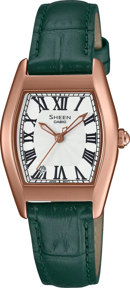 Casio Sheen SHE-4564PGL-3A  Фото 2