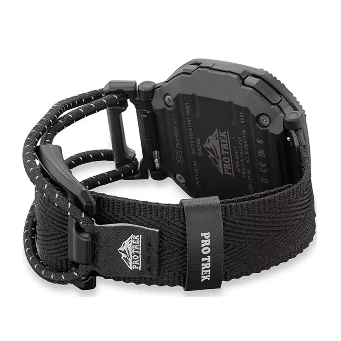 Casio Pro Trek PRJ-B001B-1  Фото 2